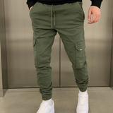 Sébastien - Cargo Jogger Nohavice