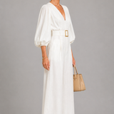 Ivory Grace Overal