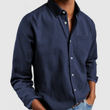 Marek | Prémiové Casual Hemd