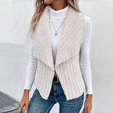 Dámsky Jednoduchý Cardigan