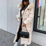 Alina - Zimná bunda