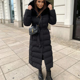 Alina - Zimná bunda