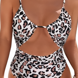 Amira™ |  Tvarujúce bikiny s výrezom