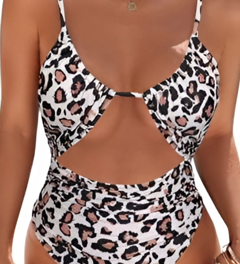 Amira™ |  Tvarujúce bikiny s výrezom