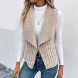 Dámsky Jednoduchý Cardigan