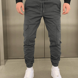 Sébastien - Cargo Jogger Nohavice