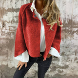 Vintage Voľnočasová Bunda