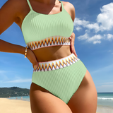 Athena™ | Bikini s kontrolou brucha