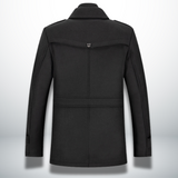 Laurentis™ – Elegantný a pohodlný zimný kabát pre mužov