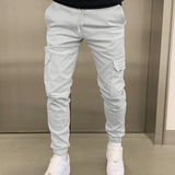 Esteban | Prémiové Cargo Joggers