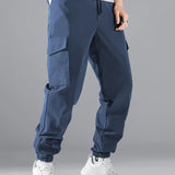 Trendy Cargo Fit
