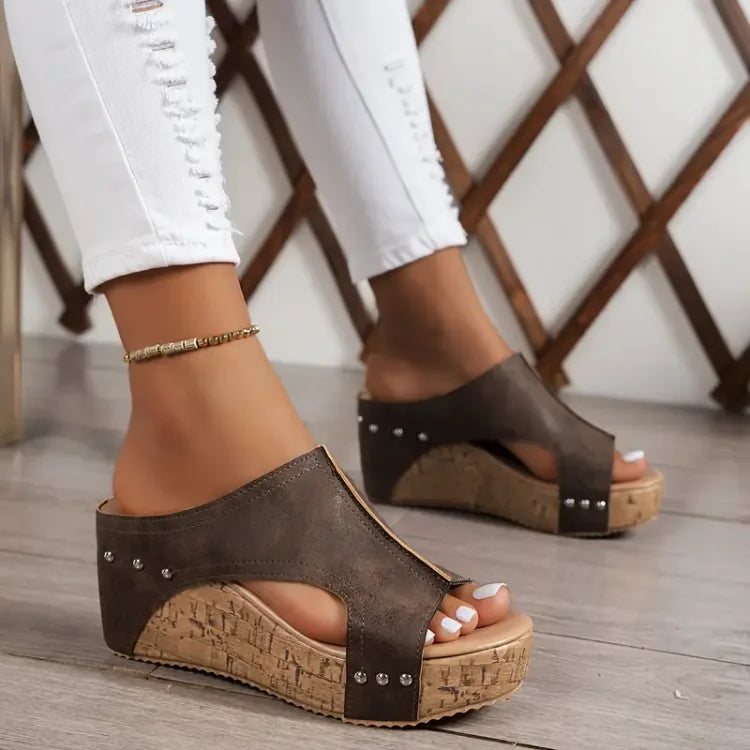 Melissa™ Sandále