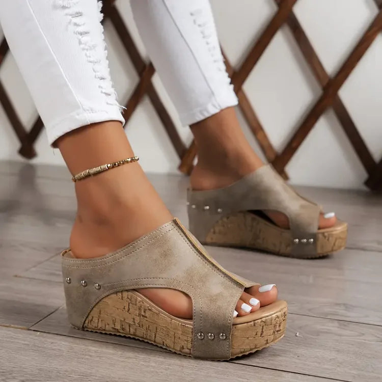Melissa™ Sandále