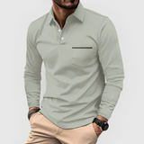 Rastislav | Elegantné a pohodlné polo s praktickou taškou