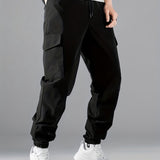 Trendy Cargo Fit