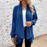 Pletený Cardigan