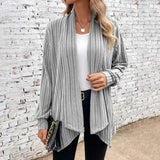 Pletený Cardigan