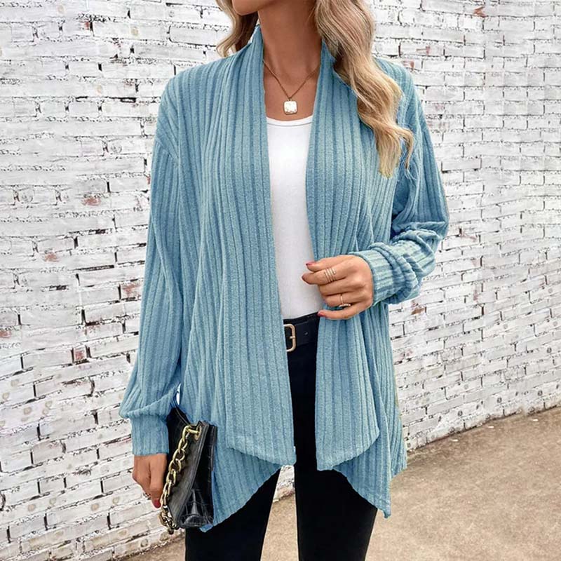 Pletený Cardigan