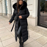 Alina - Zimná bunda