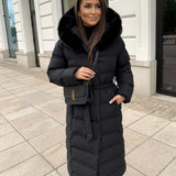 Alina - Zimná bunda