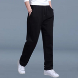 Pohodlné Jogger Nohavice