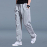 Pohodlné Jogger Nohavice