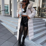 Alina - Zimná bunda
