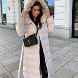 Alina - Zimná bunda