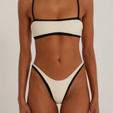 Léna™ | Bikiny s kontrolou brucha