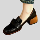 Contessa Knoten Loafer