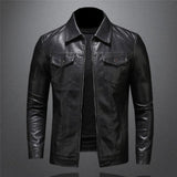 Ardent Jacket – Elegantný a Funkčný