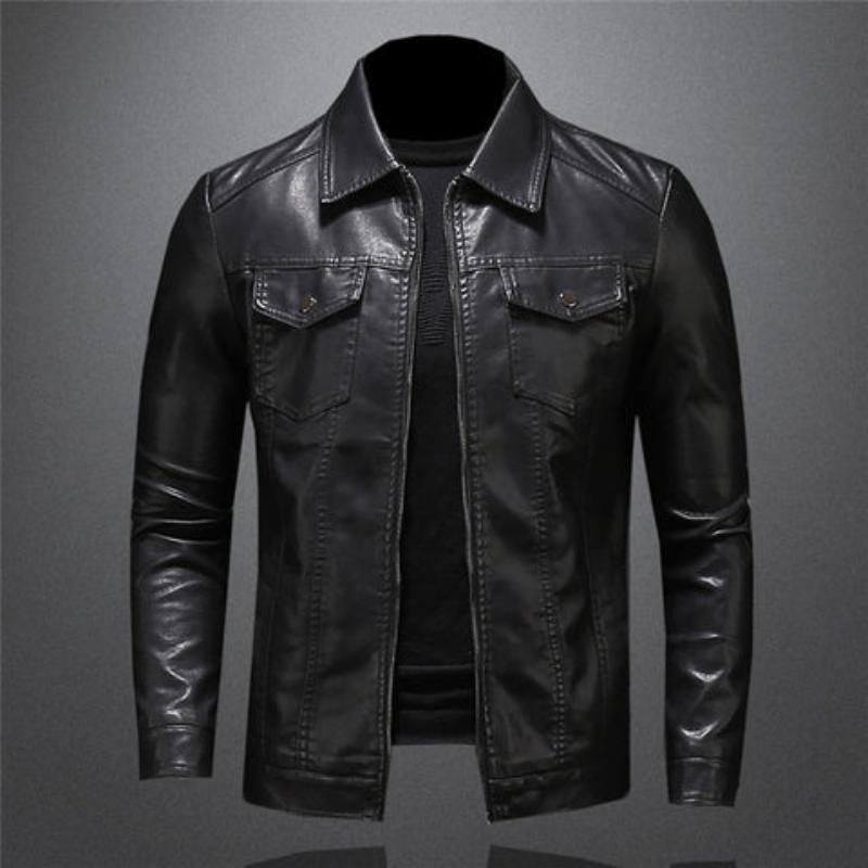 Ardent Jacket – Elegantný a Funkčný