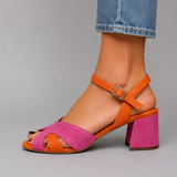 Zafina Trendy Sandále