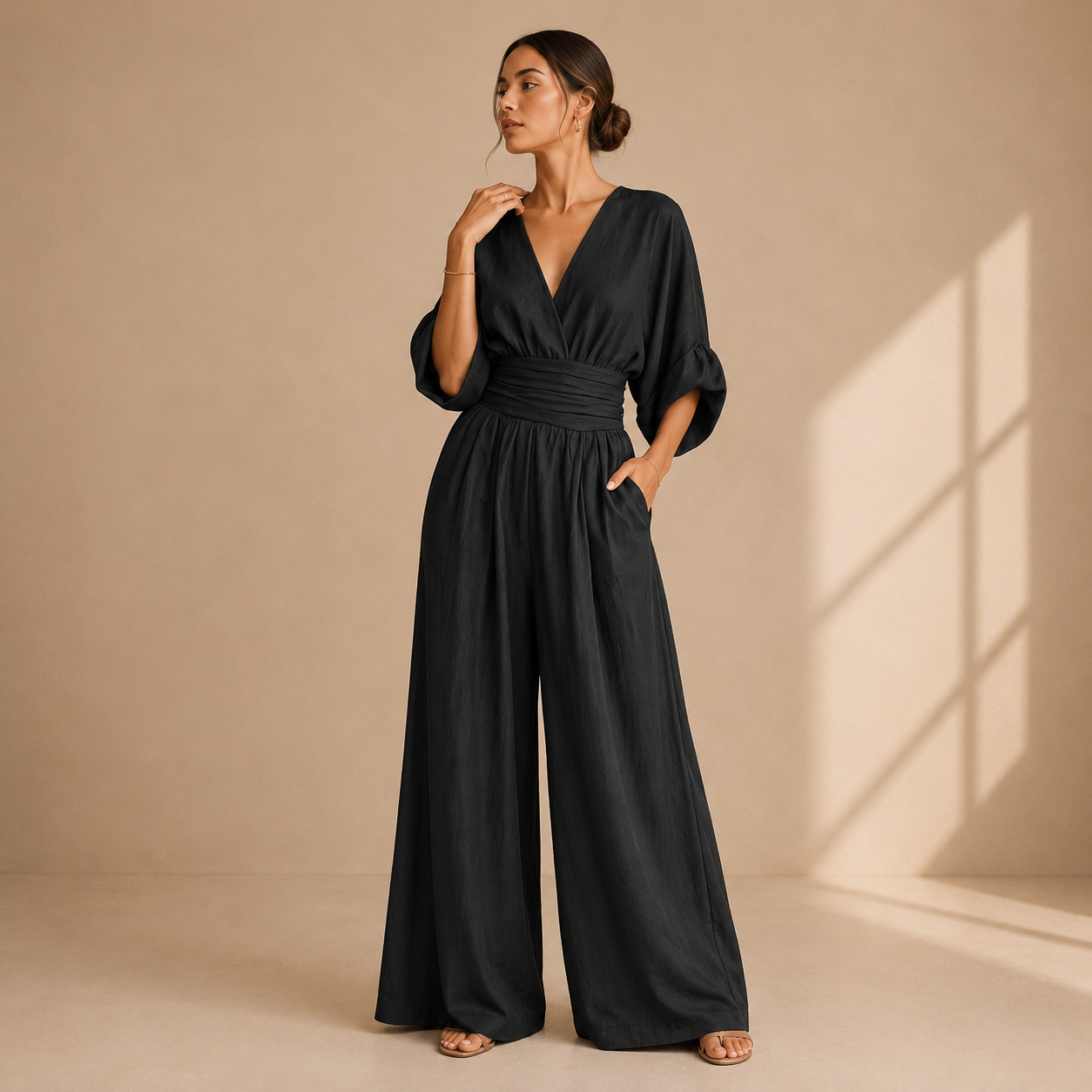 Verena | Elegantný Jumpsuit