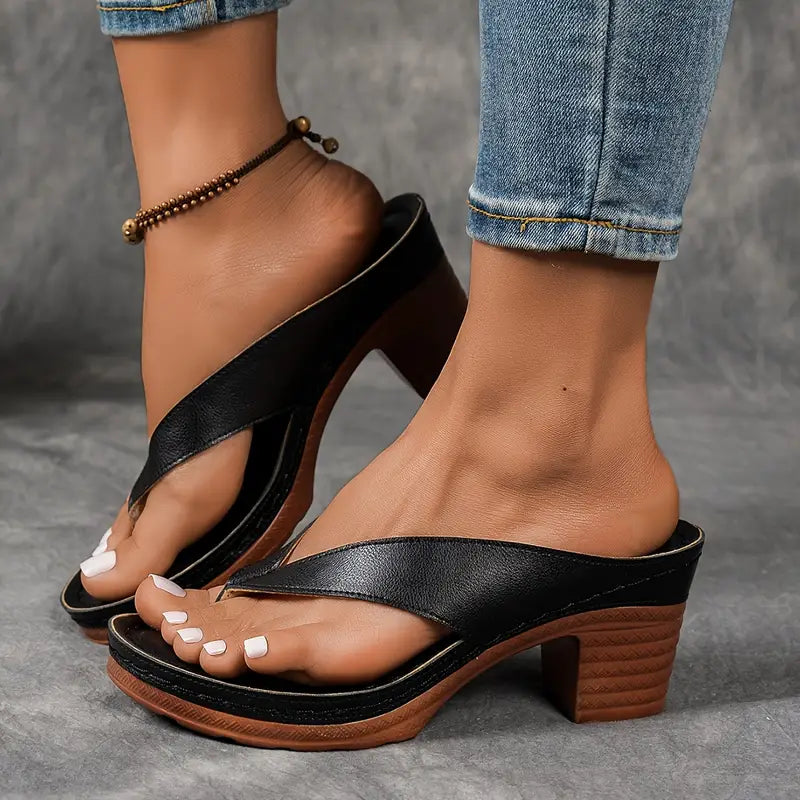 Christian Sandále Elegancia a Pohodlie