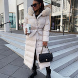 Alina - Zimná bunda