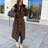 Alina - Zimná bunda