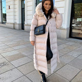 Alina - Zimná bunda