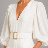 Ivory Grace Overal