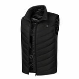 FLAMEVEST | Unisex vyhrievaná vesta