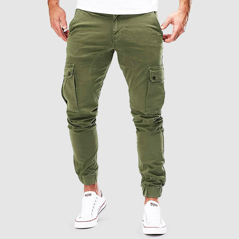 SLIM CARGO NOHY