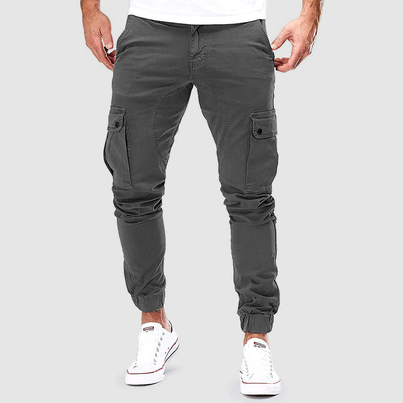 SLIM CARGO NOHY