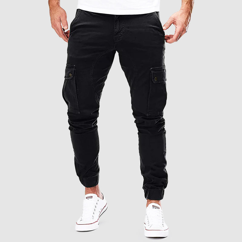 SLIM CARGO NOHY