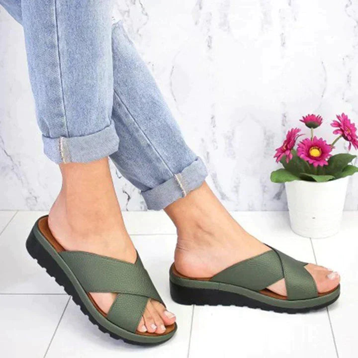 CloudWalk™  Ergonomické sandále trendy