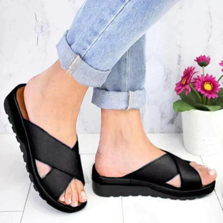 CloudWalk™  Ergonomické sandále trendy