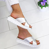 CloudWalk™  Ergonomické sandále trendy