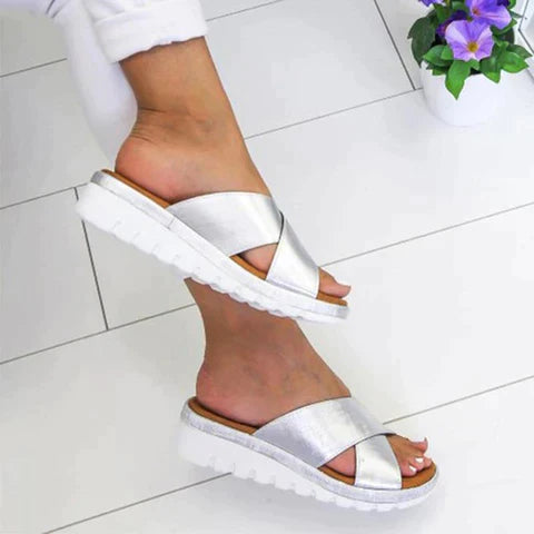 CloudWalk™  Ergonomické sandále trendy