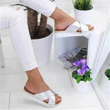 CloudWalk™  Ergonomické sandále trendy