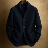 Adel™ – Štruktúrovaný cardigan, teplo bez ťažkosti