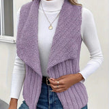 Dámsky Jednoduchý Cardigan